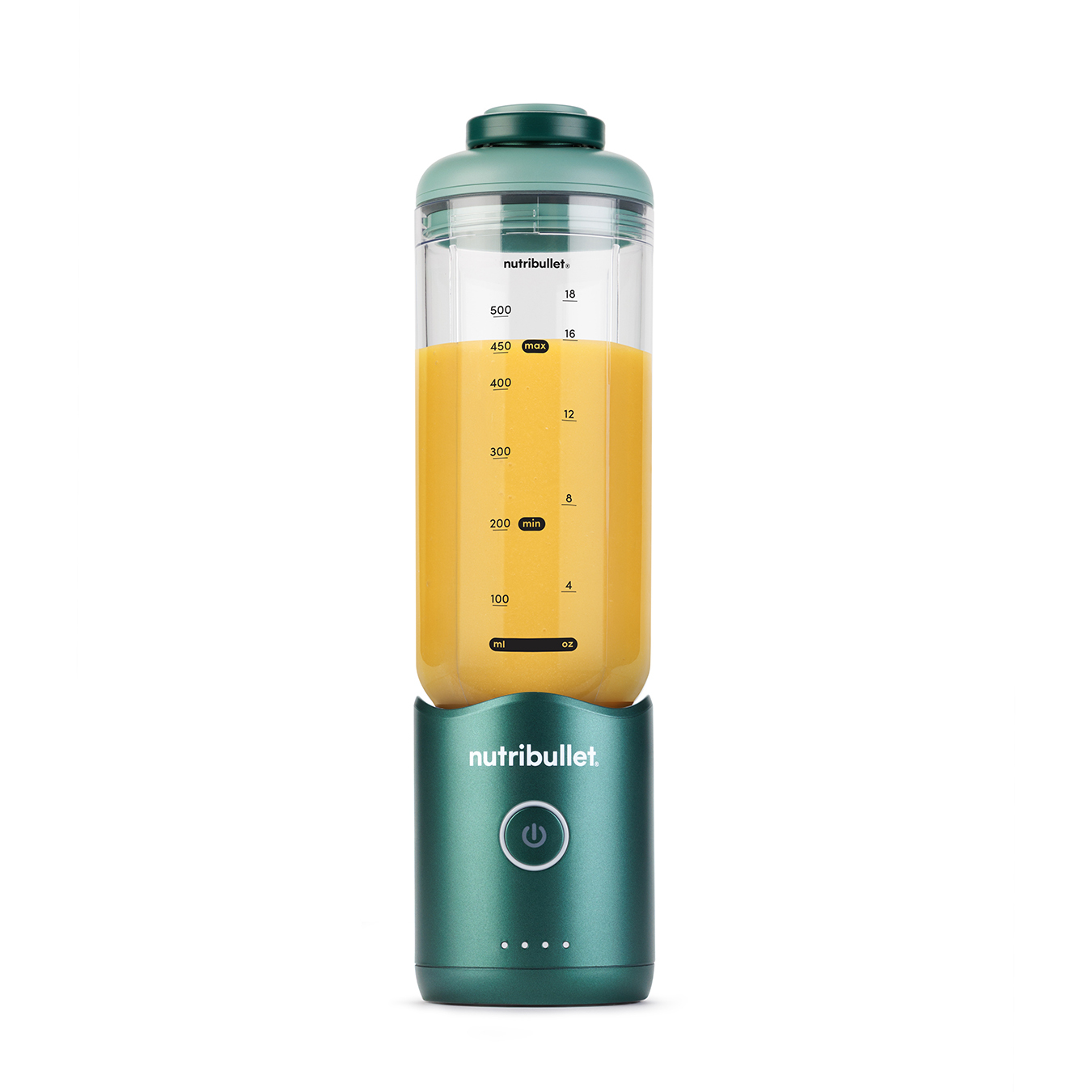 NutriBullet Flex Forest Green – image 2