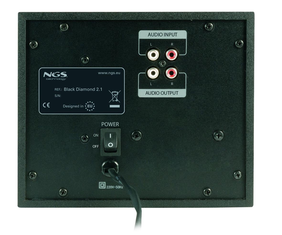 NGS Black Diamond 2.1 – image 4