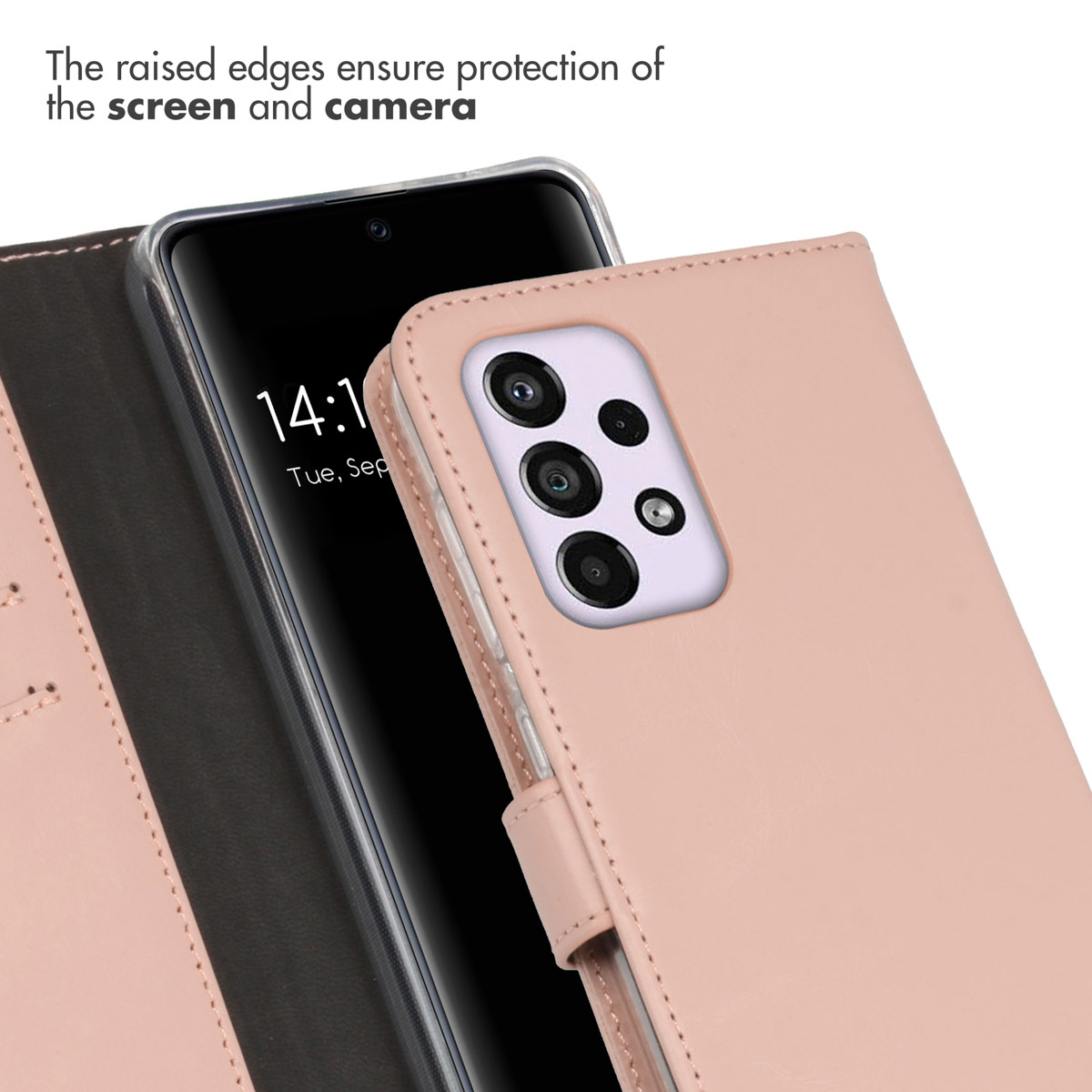 Selencia SH00047539 mobile phone case – image 6