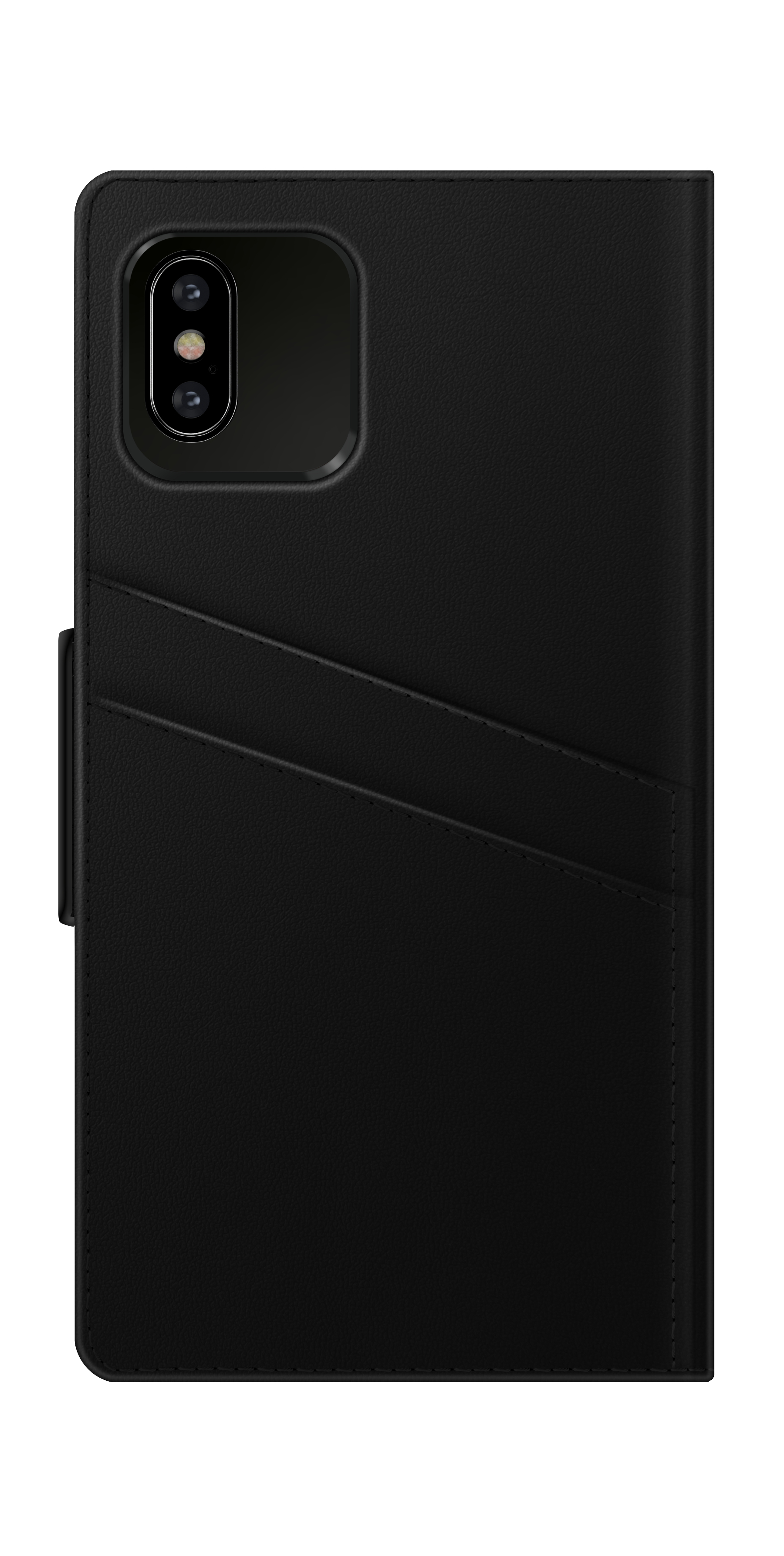iDeal of Sweden Atelier Wallet iPhone 11P/XS/X Intense Black – image 5