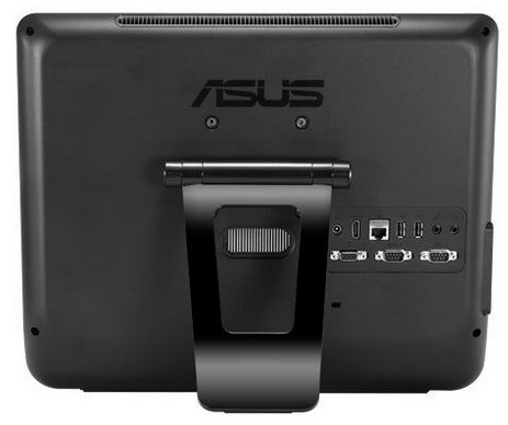 ASUS ET 1612IUTS-B004B Intel® Celeron® 847 – image 4