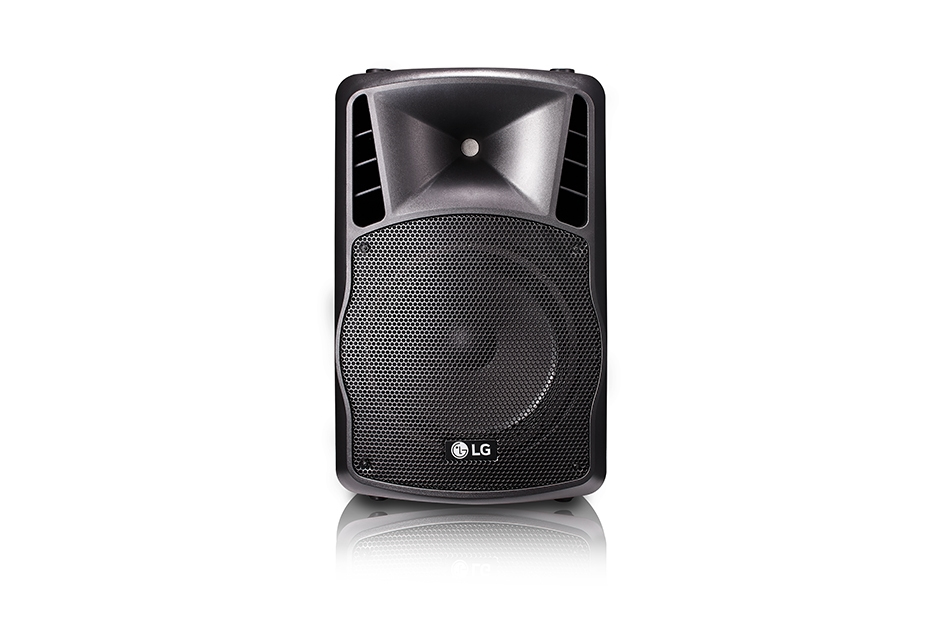 LG FH4 Public Address (PA) system Freestanding Public Address (PA) system – image 1