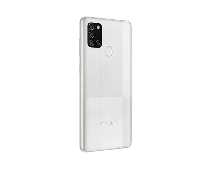 Samsung Galaxy A21s SM-A217FZSNEUE smartphone – image 3