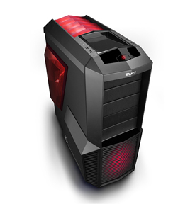 Zalman Z11 PLUS HF1 – image 1
