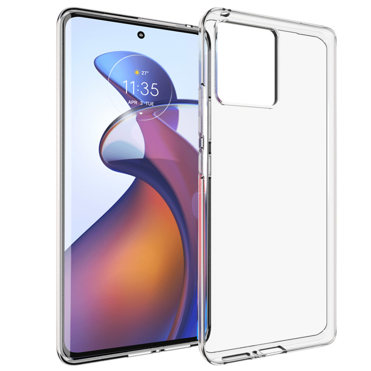 Accezz SH00055797 mobile phone case