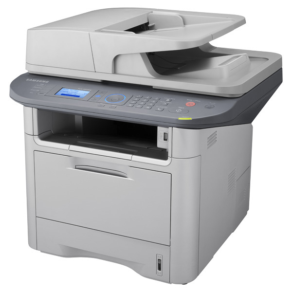 Samsung SCX-4835FR multifunction printer Laser A4 – image 9
