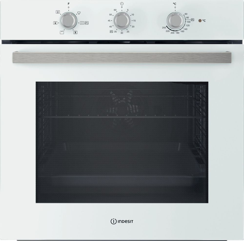 Indesit IO K35H W — vue 1 sur 8