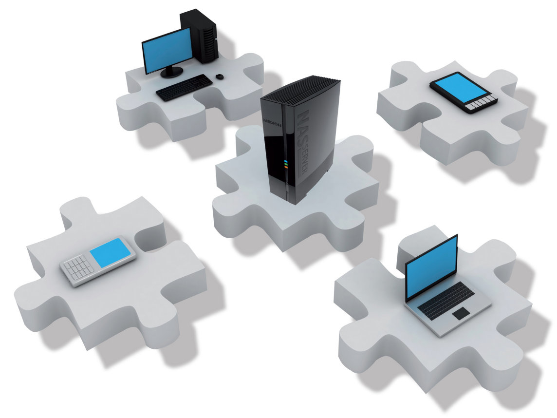 MEDION LIFE P89635 2TB – image 2
