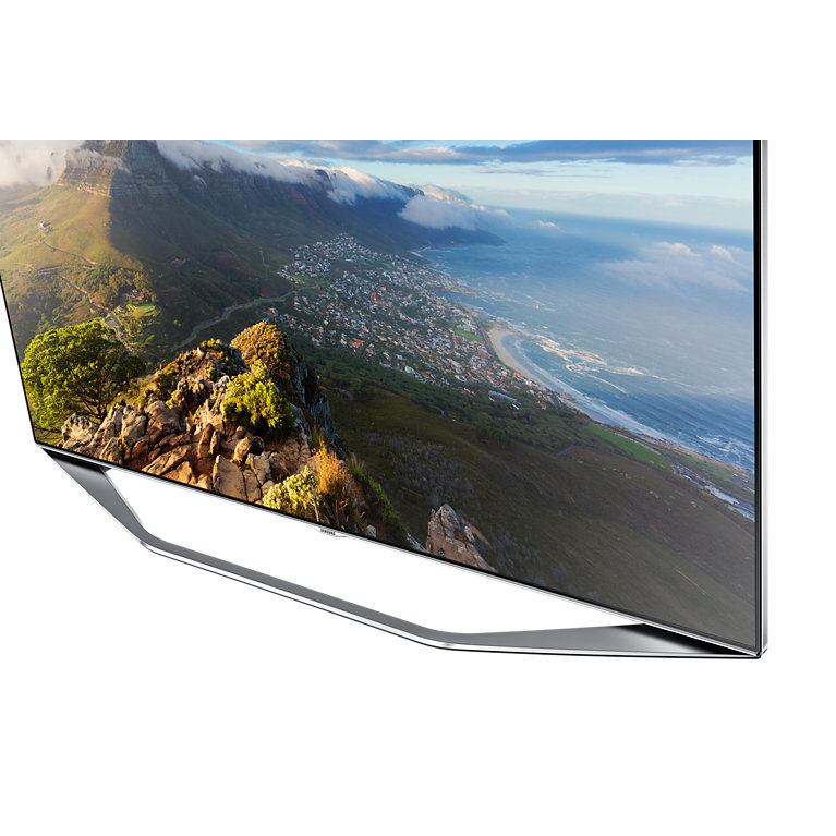 Samsung UE40H7000ST 101.6 cm (40") Full HD Smart TV Wi-Fi Black, Silver – image 8