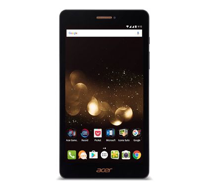 Acer Iconia A1-734-K612 Mediatek – image 2