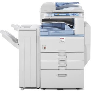 Ricoh MP 3351 – image 1