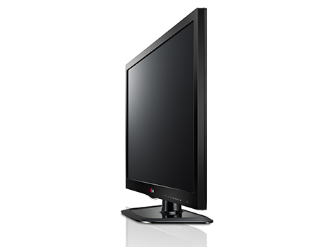 LG 26LN450U TV 66 cm (26") HD Black – image 4