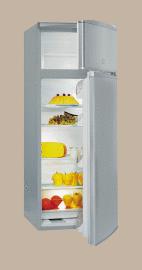 Hotpoint MTA242I fridge-freezer Freestanding