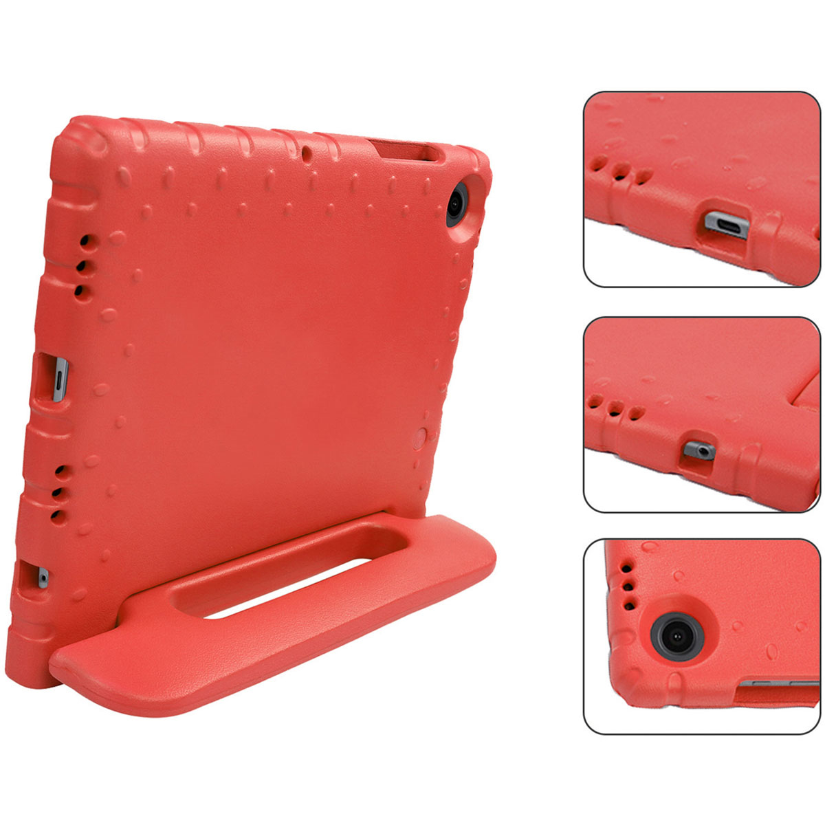 Accezz SH00052283 tablet case – image 3