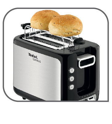 Tefal Express TT3650 – image 4
