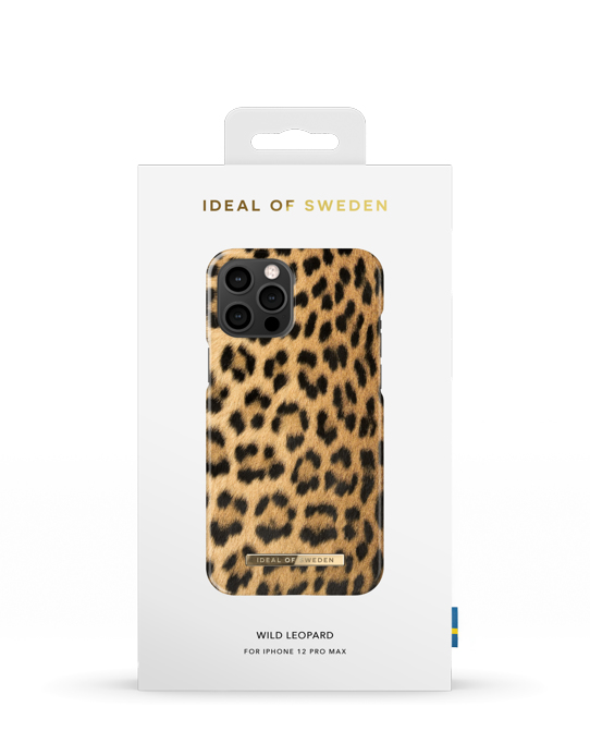 iDeal of Sweden Wild Leopard – image 2