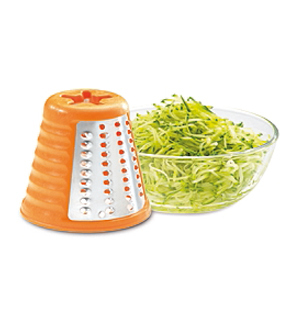 Moulinex DJ752G slicer Electric – image 4