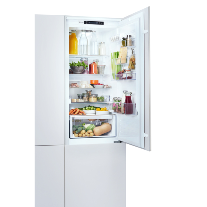 Electrolux ENN3074EFW Built-in – image 2