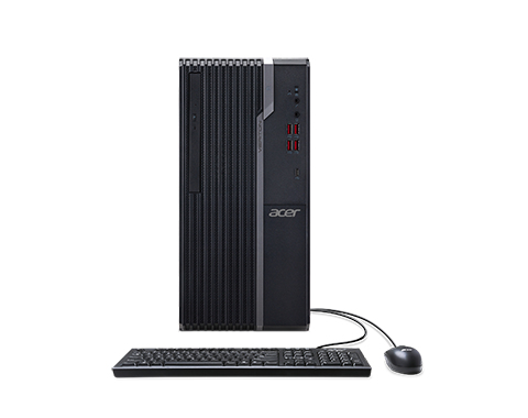 Acer Veriton S6670G Intel® Core™ i7 i7-10700 – image 4