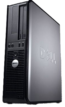 Dell 780 DT – image 1