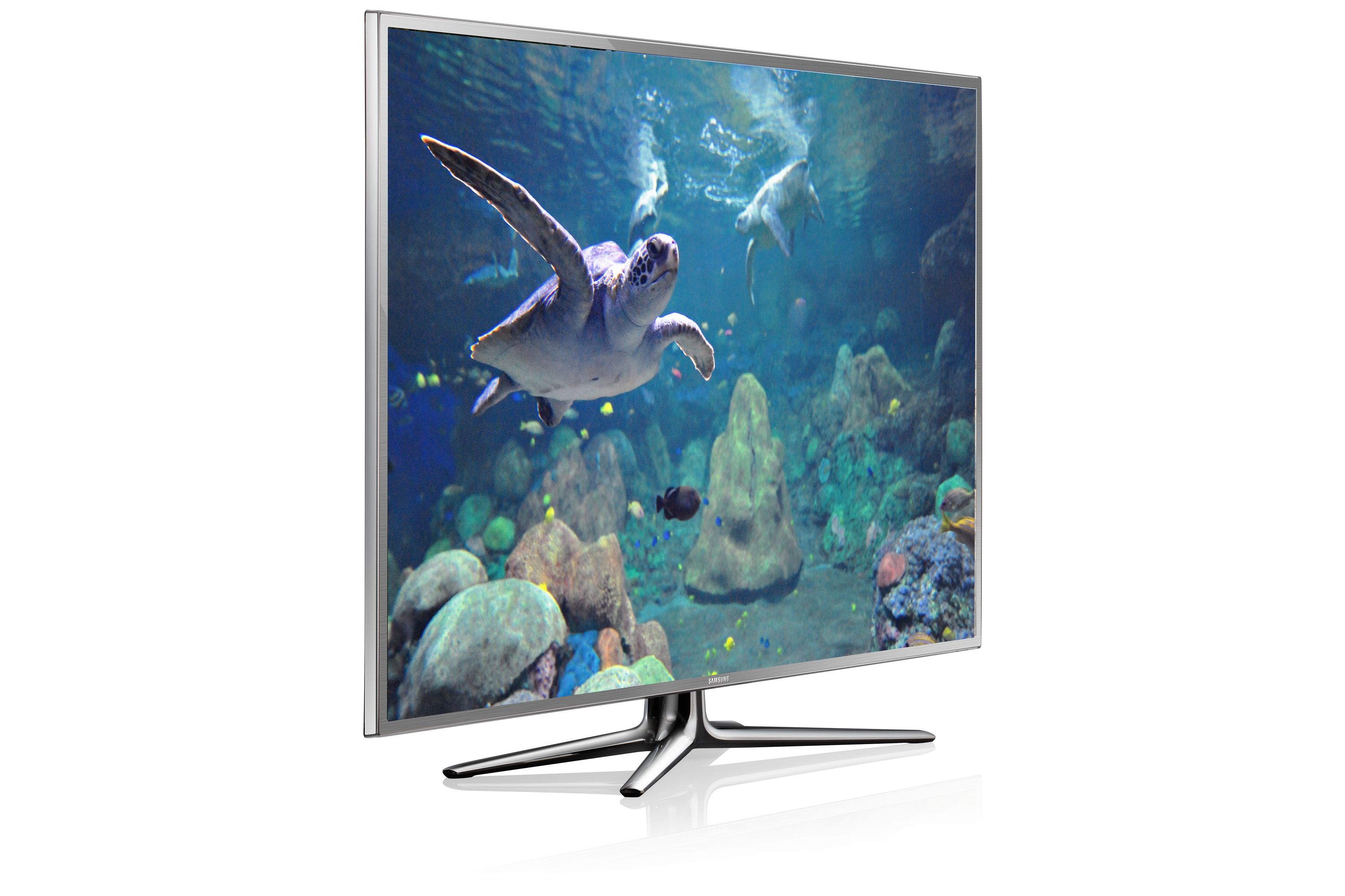 Samsung UE46ES6900S 116.8 cm (46") Full HD Wi-Fi Black – image 5
