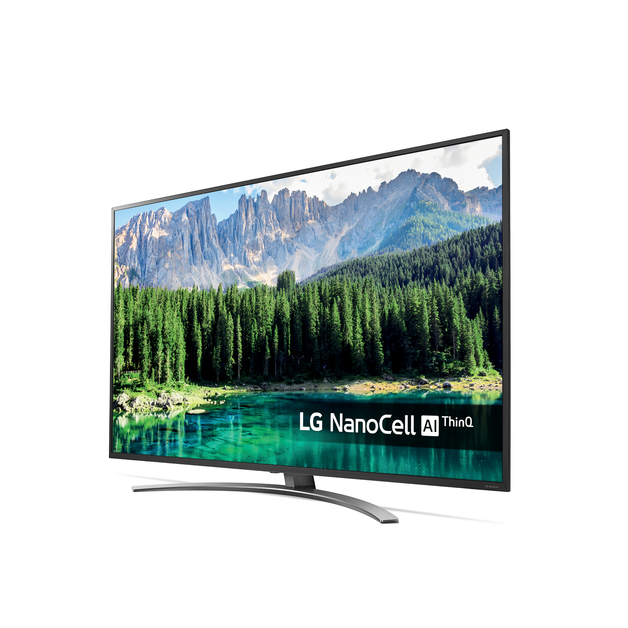 LG 75SM8610PLA TV – image 3