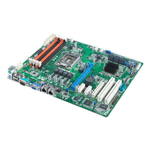 ASUS P8B-X motherboard Intel® C202 – image 2