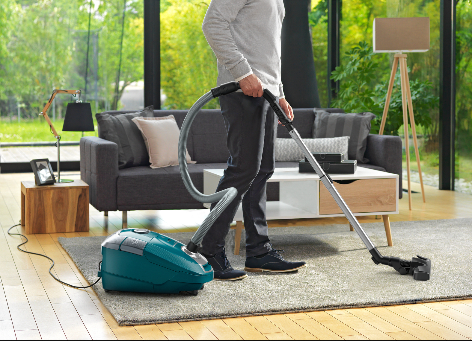 Rowenta Power XXL RO3142 – image 3