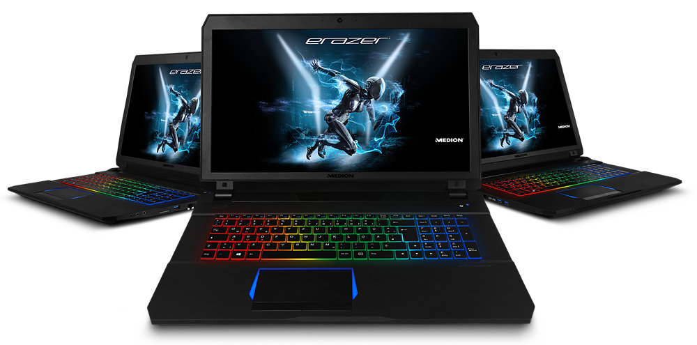 ERAZER X7849 (MD 60291) – image 4