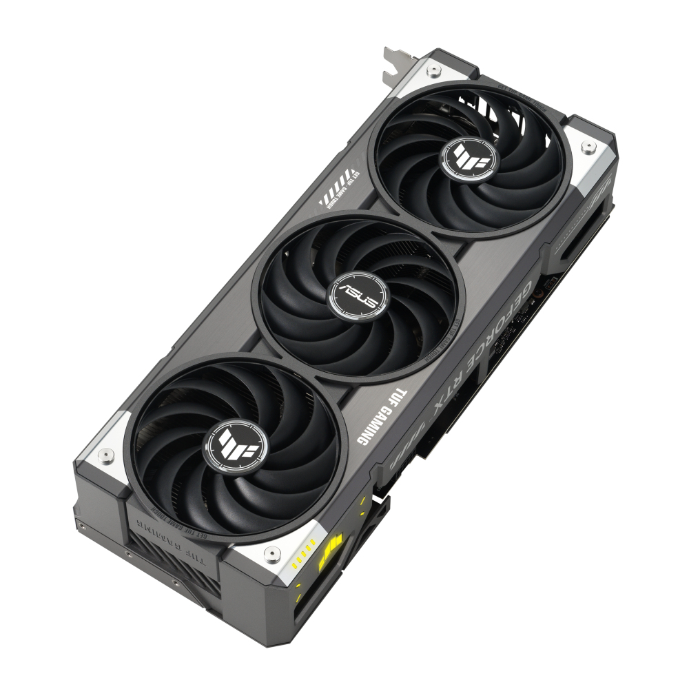 ASUS GeForce RTX 5070 Ti 16GB GDDR7 OC Edition – image 2