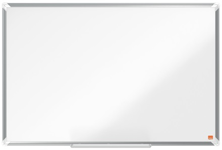 Nobo Premium Plus pizarrón blanco 871 x 562 mm Esmalte Magnético