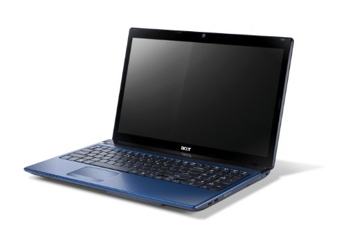 Acer Aspire 5750G-2416G50Mnbb Intel® Core™ i5 i5-2410M 39.6 cm (15.6") 6 GB DDR3-SDRAM 500 GB HDD Windows 7 Home Premium Blue