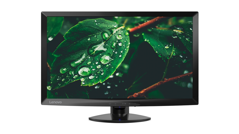 Lenovo D24-10 computer monitor – image 3