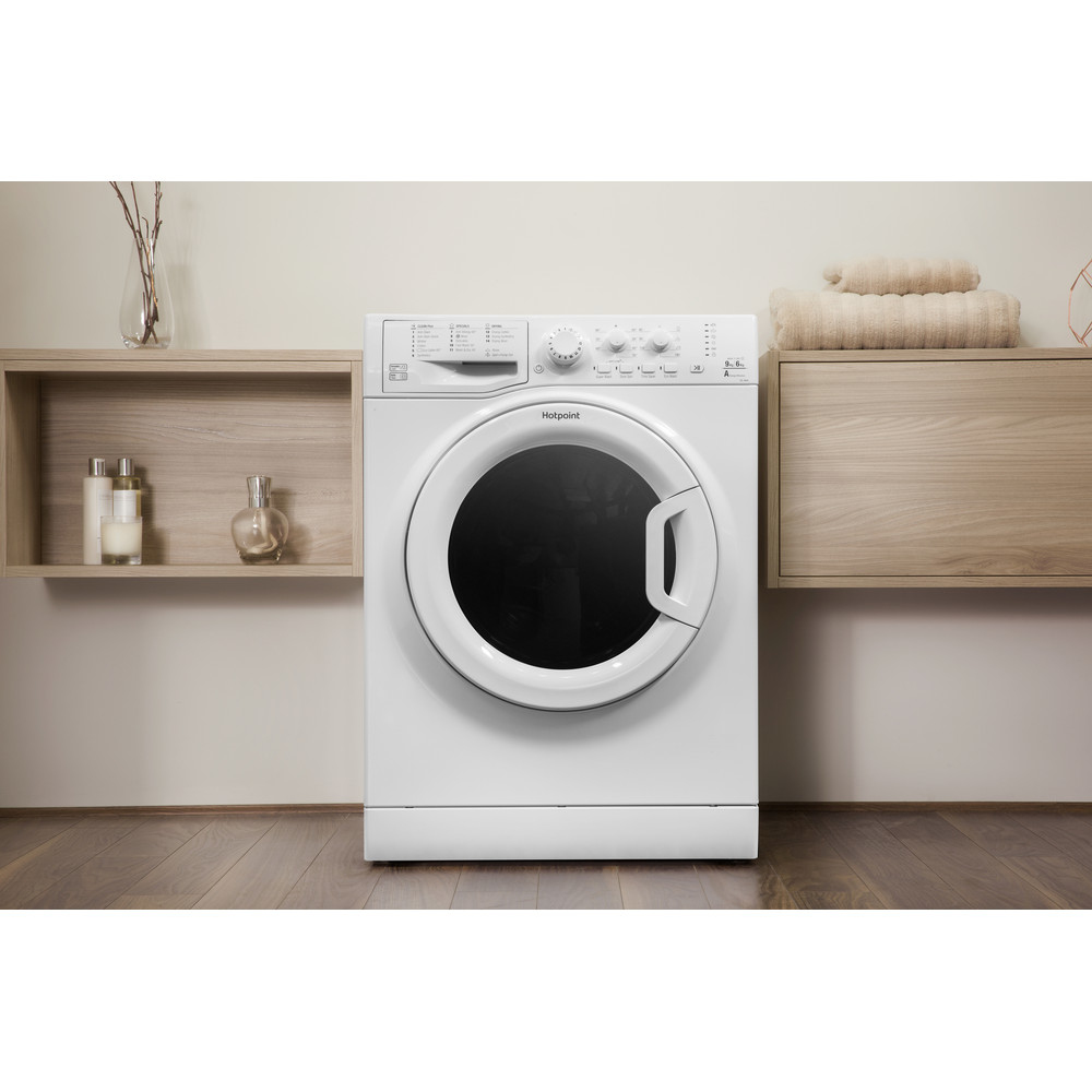 Hotpoint FDL 9640P UK – image 4