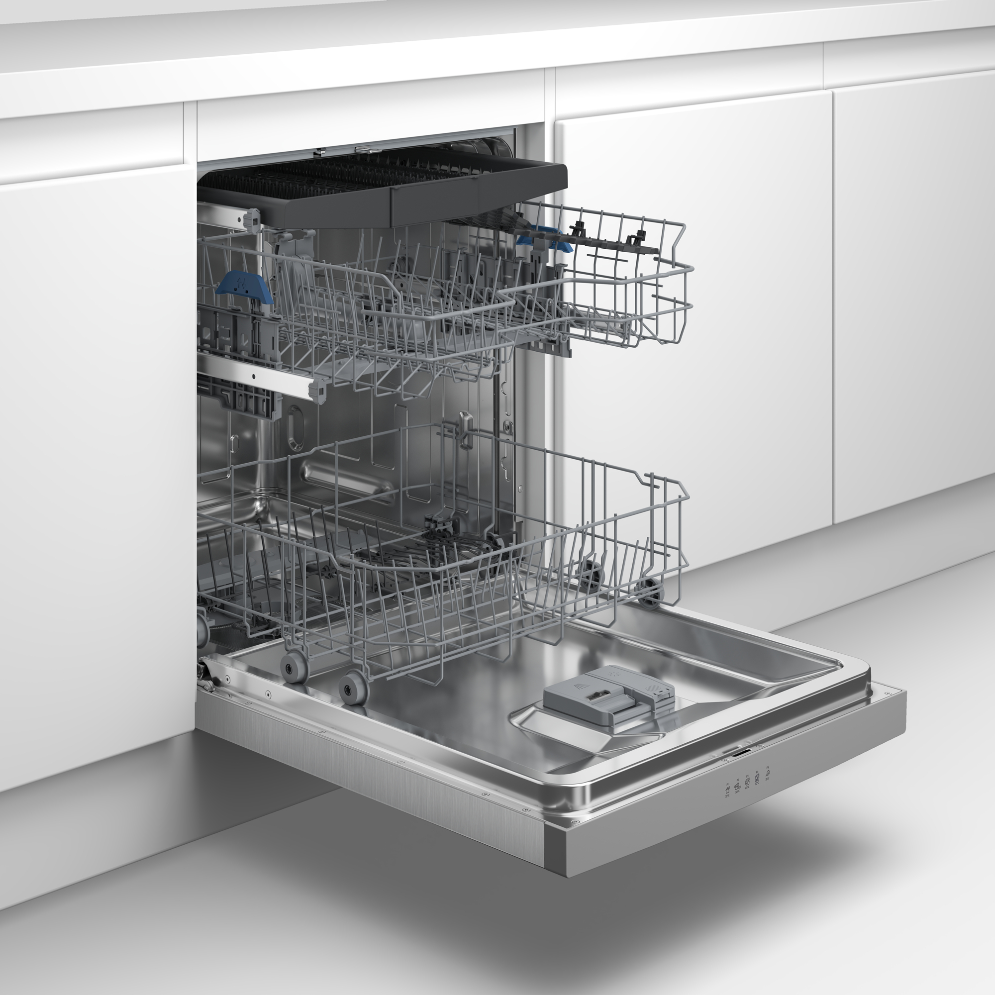Beko BDUN 16450 X – image 4