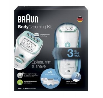 Braun BGK 7090 – image 3