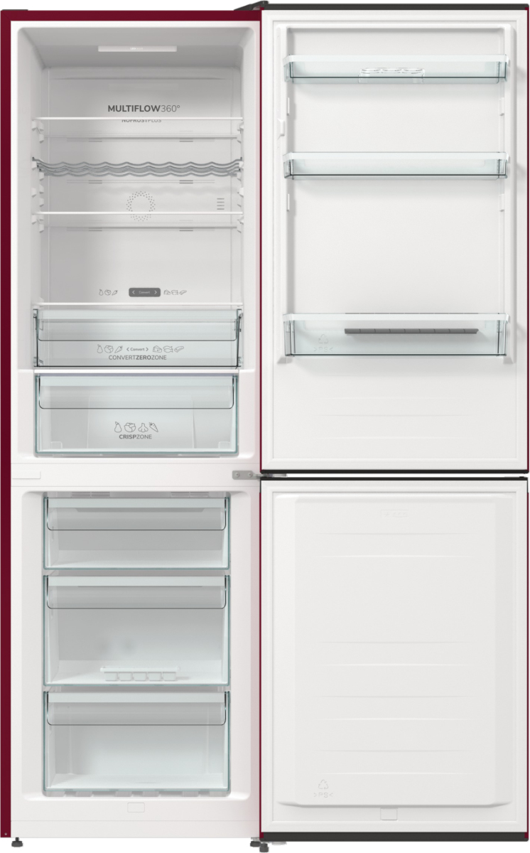 Gorenje NK79C0DR Freestanding – image 9