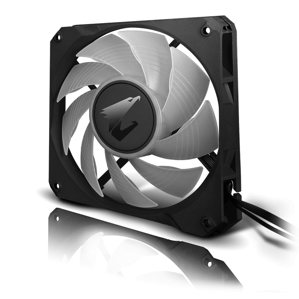 GIGABYTE Liquid Cooler 360 – image 4
