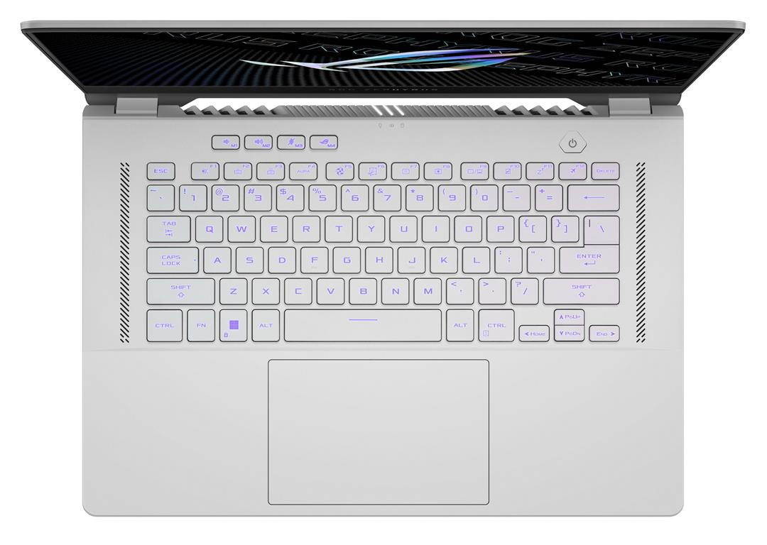 ASUS ROG Zephyrus G15 GA503RM-HQ102W AMD Ryzen™ 7 6800HS Laptop – image 3