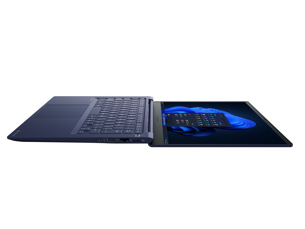 Dynabook W6RZMW5RBL laptop Intel® Core™ i5 i5-1340P – image 5