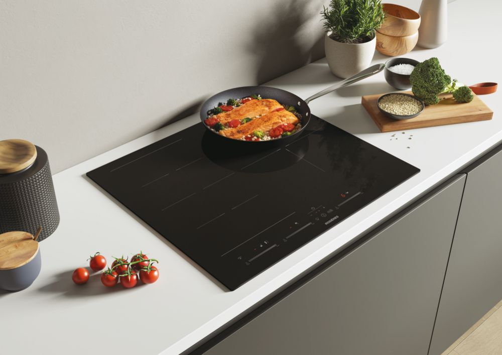 Rosieres RIESJ633MCTTWIFI Black Built-in – image 4