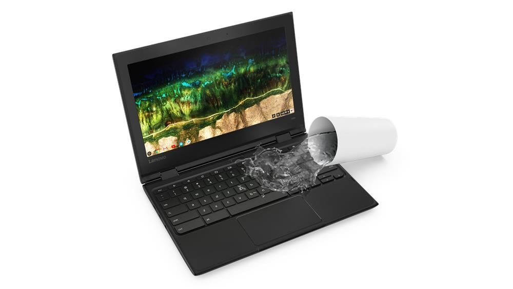 Lenovo 500e Chromebook 2nd Gen – image 6