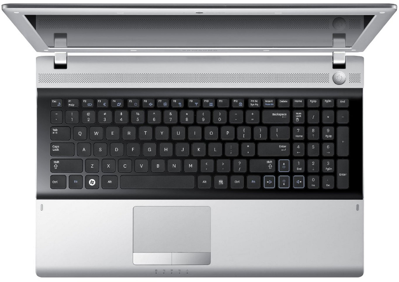 Samsung RV RV511-S05ES Intel® Core™ i5 i5-480M – image 2