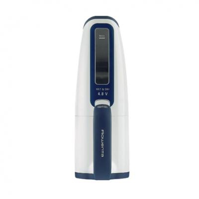 Rowenta AC6229 handheld vacuum White Bagless