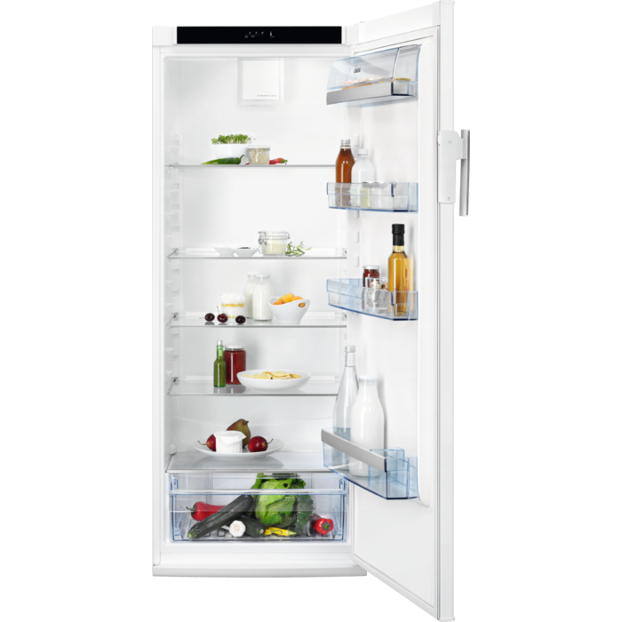 AEG S73320KDW0 fridge Freestanding