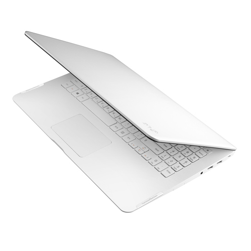 LG U series 15UD560-KX50K laptop Intel® Core™ i5 i5-6200U – image 4