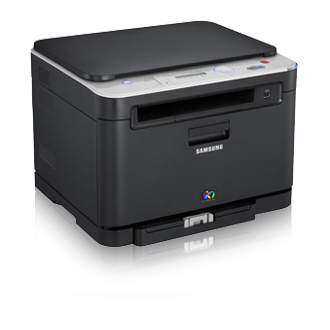 Samsung CLX-3185W multifunction printer Laser A4 – image 2