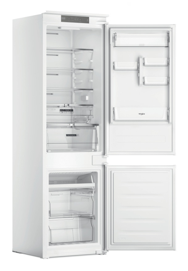 Whirlpool WHC18 T322 UK — vue 1 sur 7