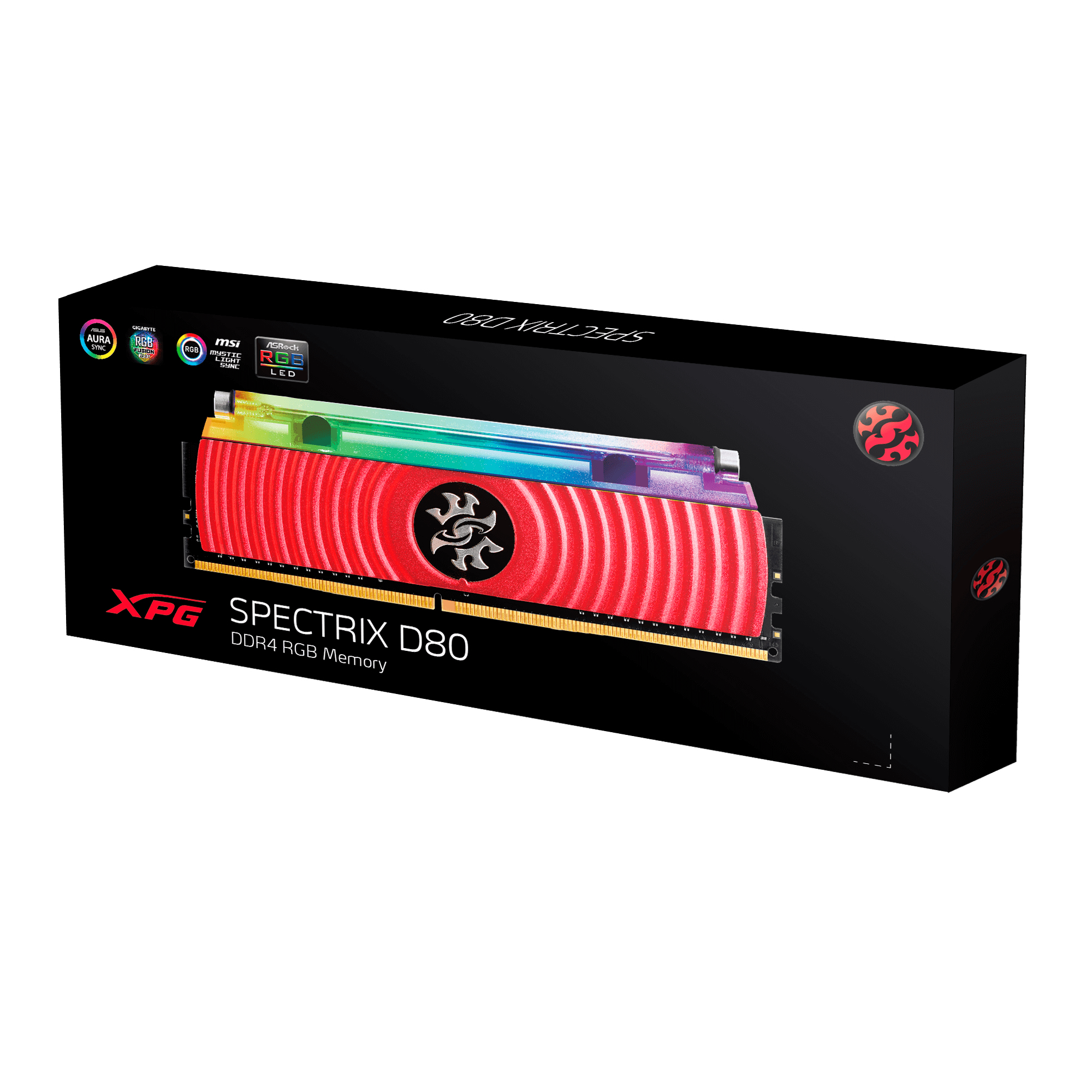 XPG AX4U3200316G16A-SR80 memory module – image 2