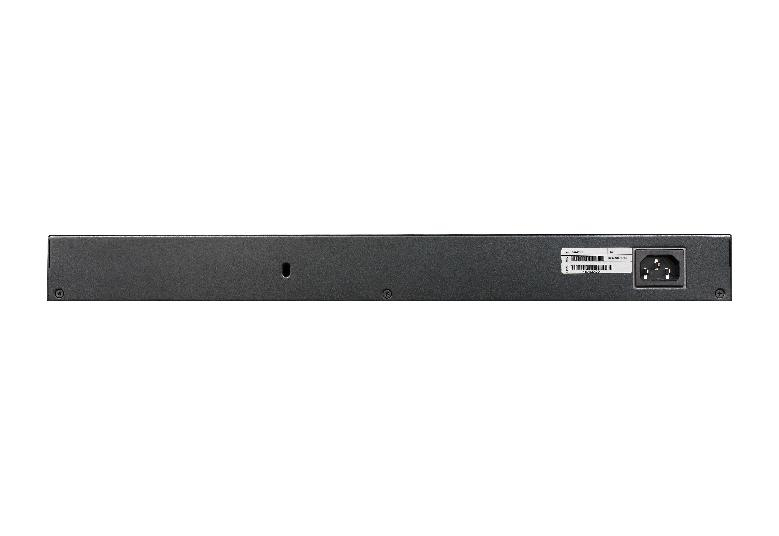 NETGEAR GS348PP Unmanaged Gigabit Ethernet (10/100/1000) Power over Ethernet (PoE) Black – image 3
